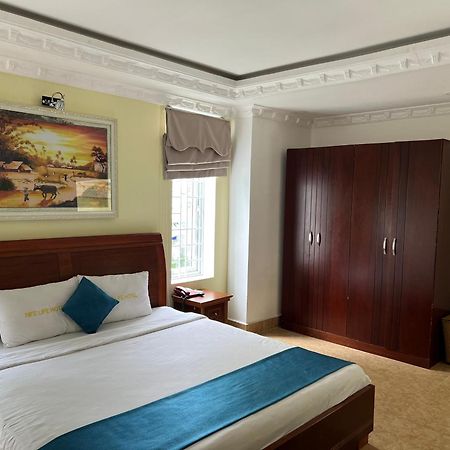 דואונג דונג Nice Life Hotel מראה חיצוני תמונה