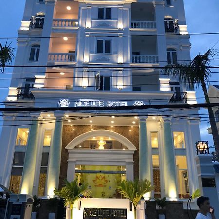 דואונג דונג Nice Life Hotel מראה חיצוני תמונה