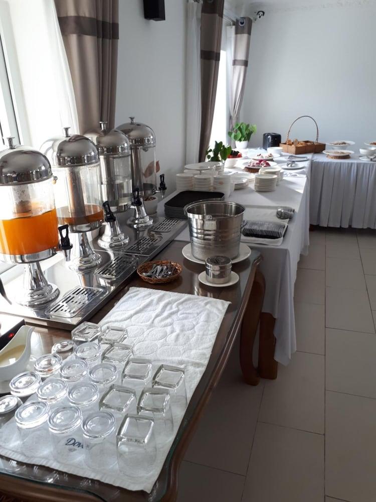 דואונג דונג Nice Life Hotel מראה חיצוני תמונה
