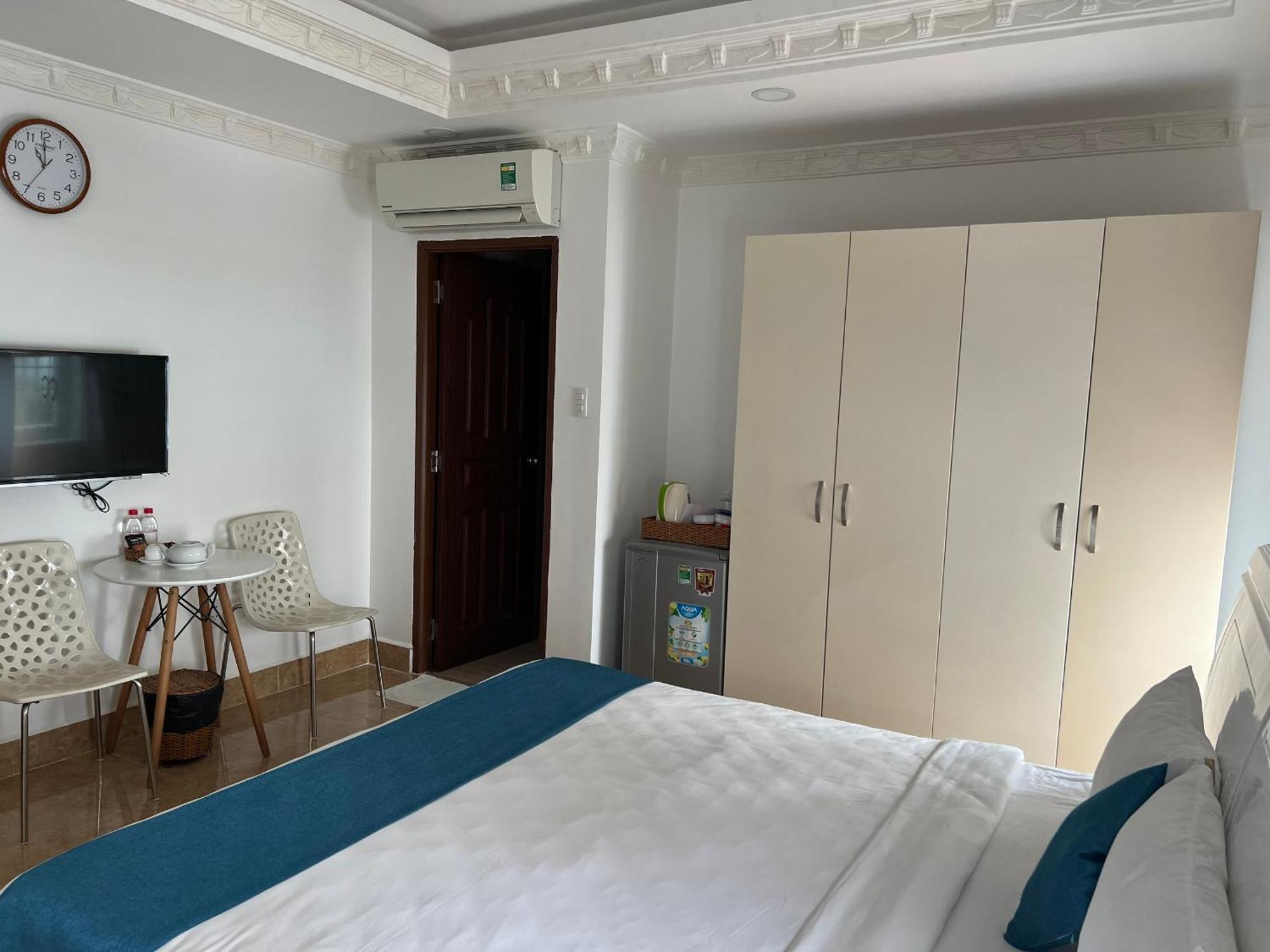 דואונג דונג Nice Life Hotel מראה חיצוני תמונה