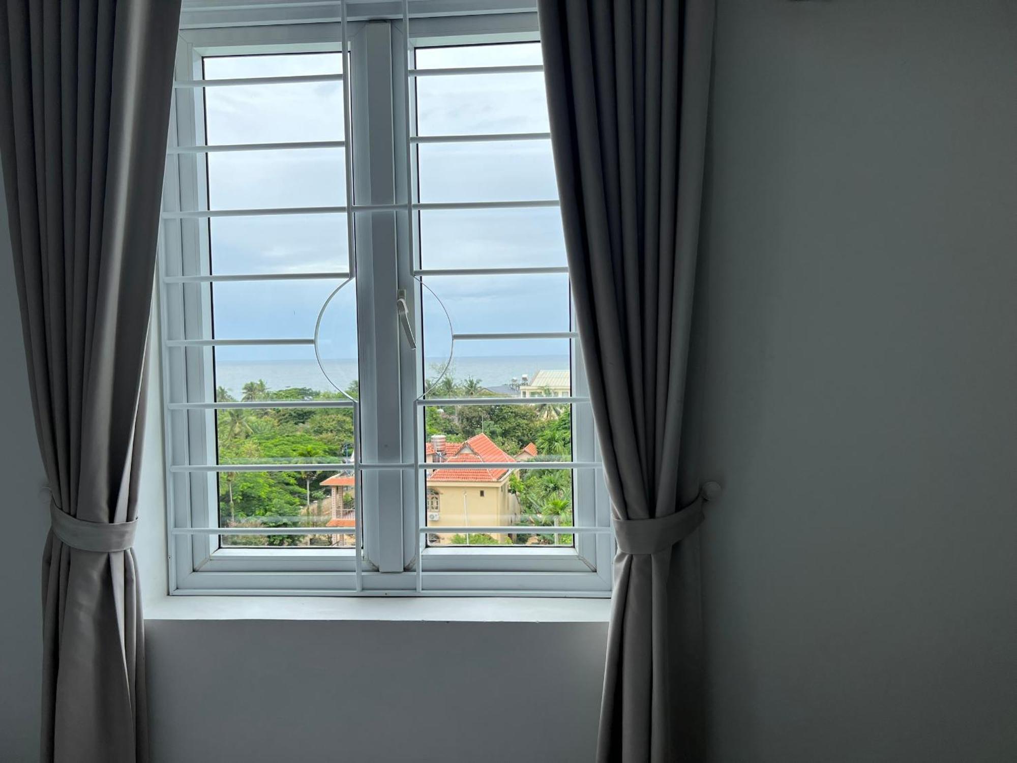 דואונג דונג Nice Life Hotel מראה חיצוני תמונה
